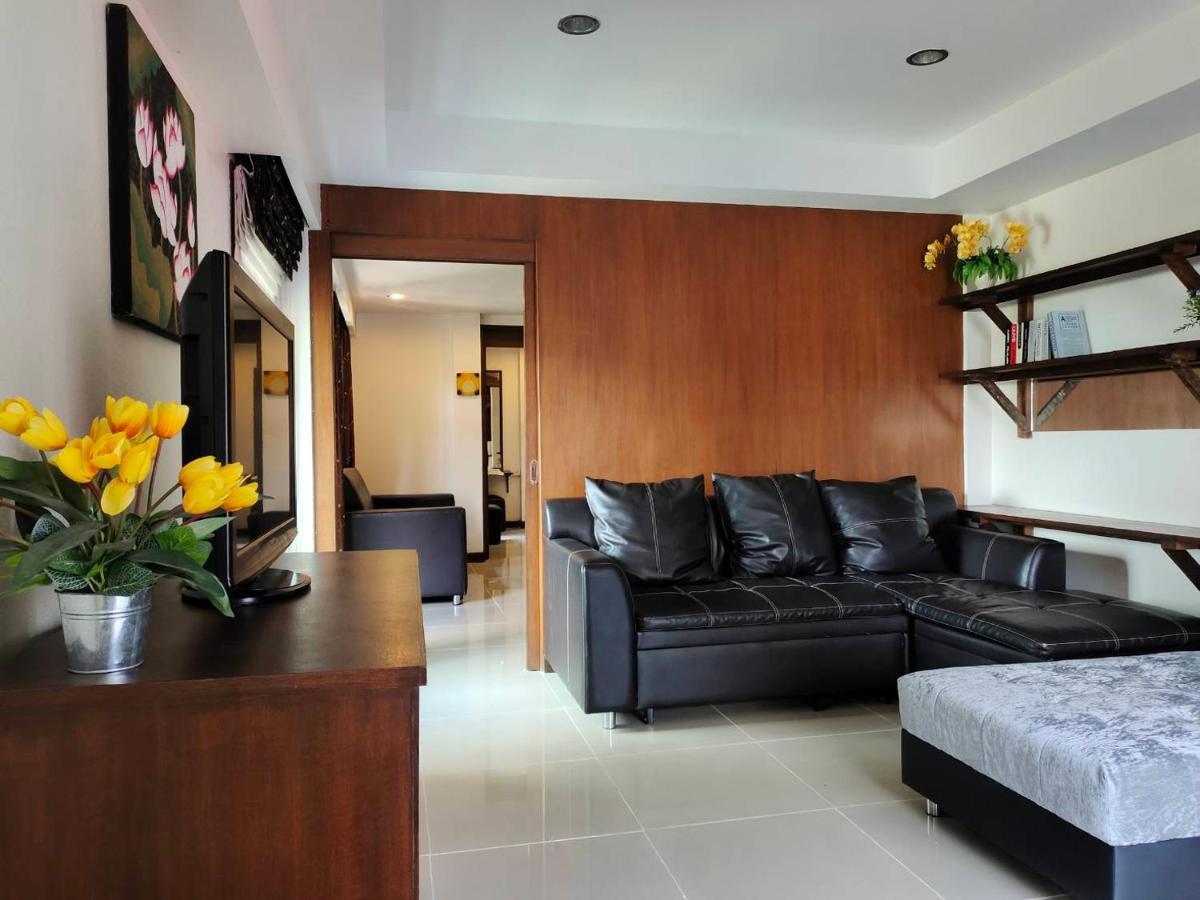 צ'יאנג מאי Ban Kong Rao Guesthouse מראה חיצוני תמונה