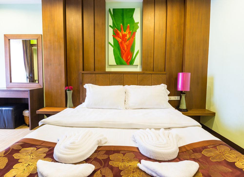 צ'יאנג מאי Ban Kong Rao Guesthouse מראה חיצוני תמונה